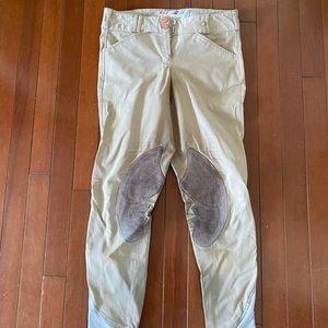 Tredstep Symphony Front-zip Breeches 🐴